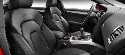 Audi A5 Sportback (2010) - picture 36 of 40