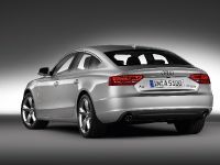 Audi A5 Sportback (2010) - picture 2 of 40