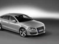 Audi A5 Sportback (2010) - picture 5 of 40