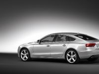 Audi A5 Sportback (2010) - picture 5 of 40