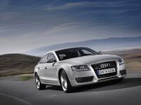 Audi A5 Sportback (2010)
