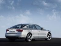 Audi A5 Sportback (2010)