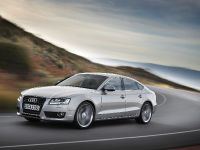 Audi A5 Sportback (2010)