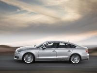 Audi A5 Sportback (2010)