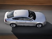 Audi A5 Sportback (2010) - picture 11 of 40