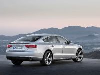 Audi A5 Sportback (2010) - picture 14 of 40