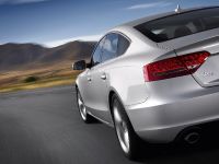 Audi A5 Sportback (2010)