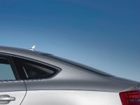 Audi A5 Sportback (2010)