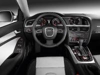 Audi A5 Sportback (2010) - picture 18 of 40