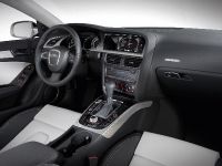 Audi A5 Sportback (2010) - picture 19 of 40