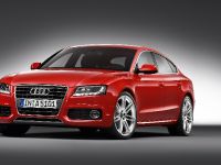 Audi A5 Sportback (2010)