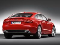 Audi A5 Sportback (2010) - picture 21 of 40