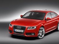 Audi A5 Sportback (2010) - picture 22 of 40