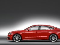 Audi A5 Sportback (2010)