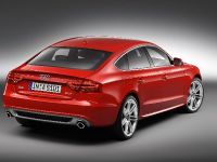 Audi A5 Sportback (2010)
