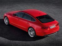 Audi A5 Sportback (2010) - picture 26 of 40
