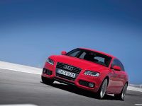 Audi A5 Sportback (2010) - picture 27 of 40
