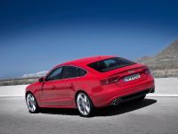 Audi A5 Sportback (2010)