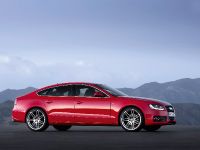 Audi A5 Sportback (2010)