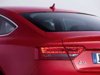 Audi A5 Sportback (2010) - picture 34 of 40