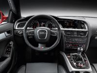Audi A5 Sportback (2010) - picture 35 of 40
