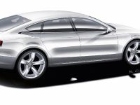 Audi A5 Sportback (2010) - picture 38 of 40