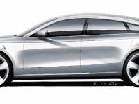 Audi A5 Sportback (2010)