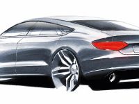 Audi A5 Sportback (2010)
