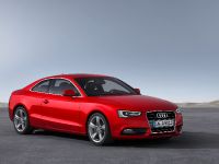 Audi A5 TDI ultra (2014) - picture 1 of 2