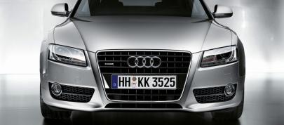 Audi A5 (2007) - picture 4 of 6