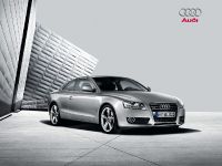 Audi A5 (2007) - picture 2 of 6