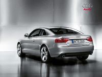 Audi A5 (2007) - picture 3 of 6