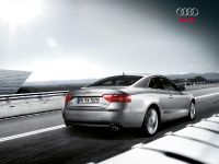 Audi A5 (2007) - picture 5 of 6