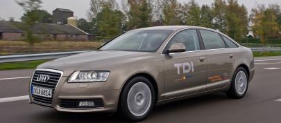 Audi A6 2.0 TDIe (2009) - picture 4 of 6