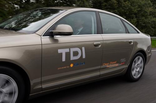 Audi A6 2.0 TDIe (2009) - picture 1 of 6