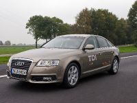 Audi A6 2.0 TDIe (2009) - picture 1 of 6