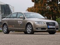 Audi A6 2.0 TDIe (2009) - picture 6 of 6