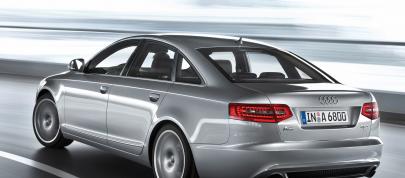 Audi A6 (2009) - picture 4 of 20