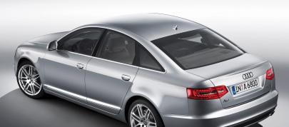Audi A6 (2009) - picture 7 of 20