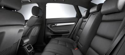 Audi A6 (2009) - picture 12 of 20