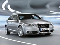 Audi A6 (2009) - picture 5 of 20