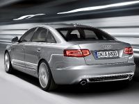 Audi A6 (2009) - picture 6 of 20