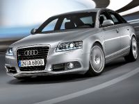 Audi A6 (2009) - picture 3 of 20