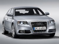Audi A6 (2009) - picture 7 of 20