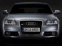 Audi A6 (2009) - picture 3 of 20