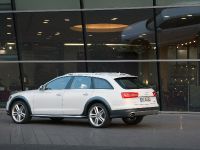 Audi A6 Allroad Avant (2012) - picture 6 of 7