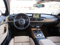 Audi A6 Allroad Avant (2012) - picture 7 of 7