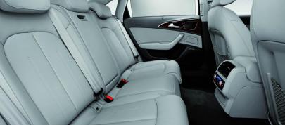 Audi A6 L E-Tron (2012) - picture 15 of 18