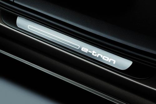 Audi A6 L E-Tron (2012) - picture 9 of 18