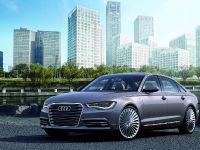 Audi A6 L E-Tron (2012) - picture 2 of 18